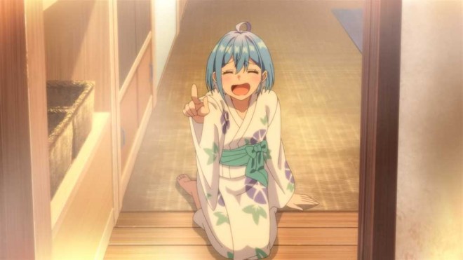 Can a Boy-Girl Friendship Survive?